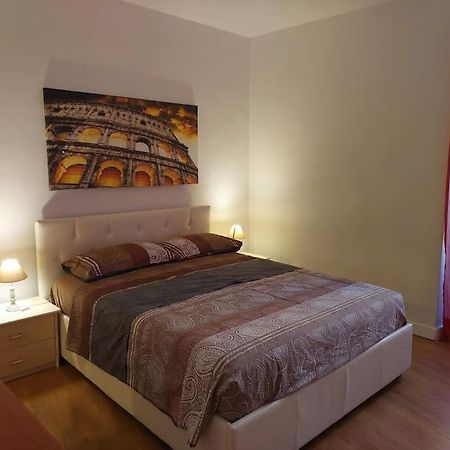 Casa Anna 5 Stelle - Apartment With Garden 罗马 外观 照片