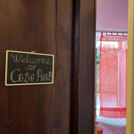 Casa Anna 5 Stelle - Apartment With Garden 罗马 外观 照片