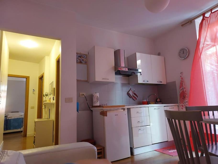 Casa Anna 5 Stelle - Apartment With Garden 罗马 外观 照片