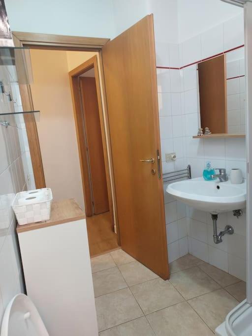 Casa Anna 5 Stelle - Apartment With Garden 罗马 外观 照片